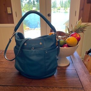 Marc By Marc Jacobs New York Bag